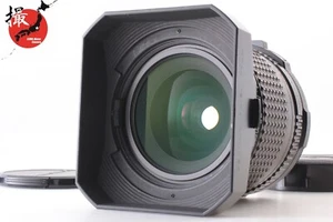 Late 【TOP MINT mit Haube】 SMC Pentax 67 55mm f/4 MF Objektiv für 6x7 67 II aus Japan - Bild 1 von 15