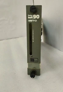 IMMFP01 ABB Bailey Infi 90 Multi-Function Processor Board Module - Picture 1 of 7