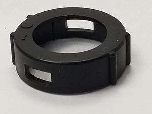 Genuine OEM Ford Lincoln Mercury PCV Valve Grommet Retainer 1S7Z6A892AAA - Picture 1 of 8