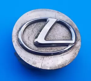 LEXUS IS250 IS350 LS430 RX350 RX450H SC430 WHEEL RIM HUB CAP CENTER COVER A31 - Picture 1 of 3