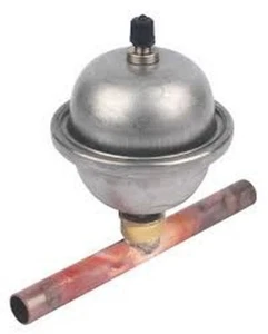 IDEAL HEIZUNGSERWEITERUNGSGEFÄSS KIT 0,16LTR - Bild 1 von 1