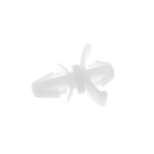 50X FIX-LCD-3 PCB Abstand Polyamid L: 3,2mm Schnappschloss / Schnappschloss FIX& - Bild 1 von 1