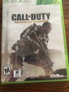 Call of Duty: Advanced Warfare - Xbox 360 - Imagen 1 de 5