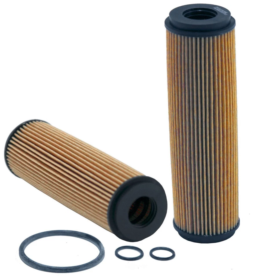 适用于梅赛德斯-奔驰 C250 12-15 WIX 全流量墨盒润滑油无油过滤器 — 第 1/1 张图片