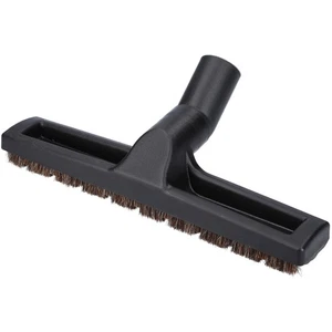 Parkettdüse Staubsaugerbürste Rosshaar mit 2 Bürsten 35mm Durchmesser - Bild 1 von 10