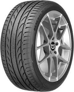 General G-Max RS 265/35ZR18 97Y XL BW Tire (QTY 2) 15492870000 2653518 - Picture 1 of 6
