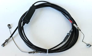 1997 Sea-Doo Challenger 1800 Speedster Left Side Throttle Cable LH 204390033 - Bild 1 von 8
