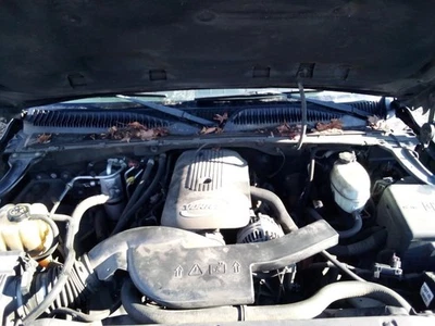 Motor limpiaparabrisas trasero compatible con 00-06 SUBURBAN 1500 28091179 Foto 1 de 4