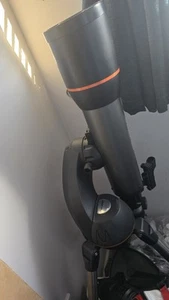Celestron NexStar 102 SLT Refractor Telescope - Picture 1 of 7