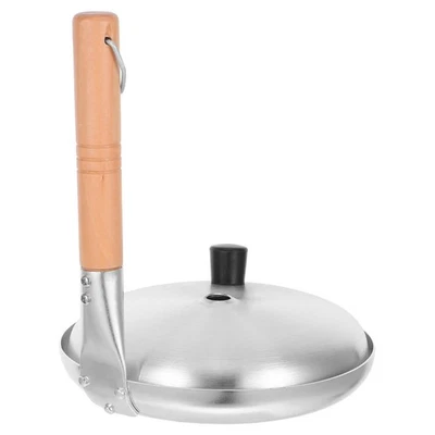  1 set di padelle per frittate giapponesi: pentola antiaderente Oyakodon - - Immagine 1 di 4