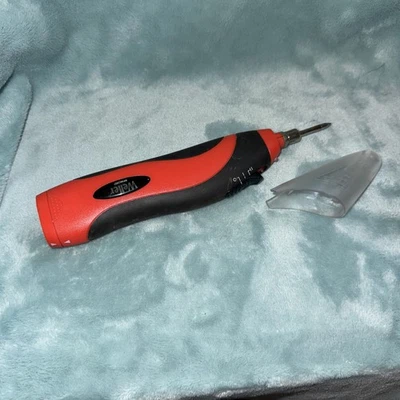Weller BP865MP Battery Powered Cordless Soldering Iron Portable Works - Image 1 of 4
