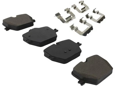 For 2019-2022 BMW Z4 Brake Pad Set Rear 81634TKVB 2020 2021 - Image 1 of 2