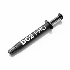 Siringa Pasta Termicoconduttiva Be Quiet! DC2 PRO 1 g - Bild 1 von 2