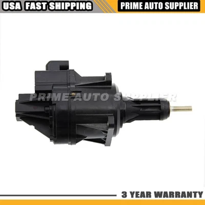 1x Turbocharger Wastegate Actuator For BMW 750i M550 2016 2017 2018 11658680616 - Imagem 1 de 4