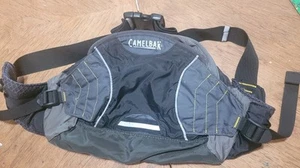 Camelbak Hydration Waistpack 1.5 Liter Blatter Fanny Pack No Bladder - Picture 1 of 3