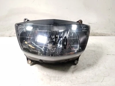 98-05 Honda VTR1000 F Super Hawk Faro Faro Luz Lámpara Foto 1 de 4