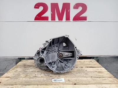 Complete Manual Transmission For HONDA Accord Sedan 8th Series 20011RM0J70 N22B1 Foto 1 de 4