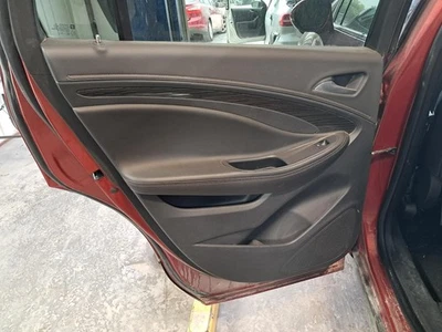 Used Rear Left Door Interior Trim Panel fits: 2016 Buick Envision  Grade A Foto 1 de 4