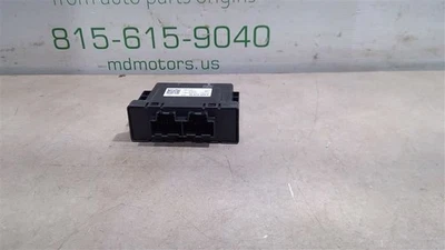 Chevrolet Trax 2019-2022 módulo de puerta de enlace de datos serie 13599318 13598293 Foto 1 de 4