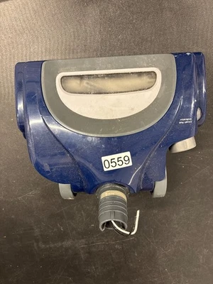 Shark Navigator Lift Away Deluxe NV360 Replacement Power Head Floor Nozzle Blue - Image 1 of 4