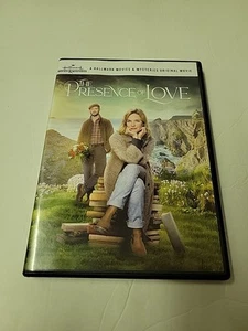 The Presence of Love Hallmark DVD Tested - Foto 1 di 4