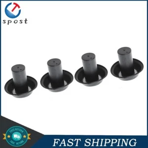 4 Carburetor Plunger Diaphragm Vacuum Fit For Yamaha Venture XVZ1200 1983 1984 - Picture 1 of 8