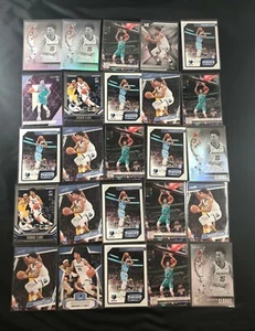 Brandon Clarke Rookie Chronicles Huge 25x Rookie Lot Memphis Grizzlies Reacon XR - Picture 1 of 3