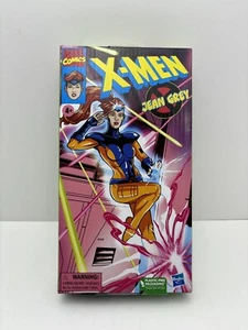 Marvel Legends Series X-Men Jean Grey 90s Animated Series Hasbro 🔥NEW🔥 - Picture 1 of 2