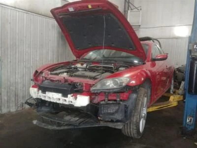 Chassis ECM Lamps Adaptive Headlamps Leveling Xenon Fits 04-08 MAZDA RX8 62309 Foto 1 de 4