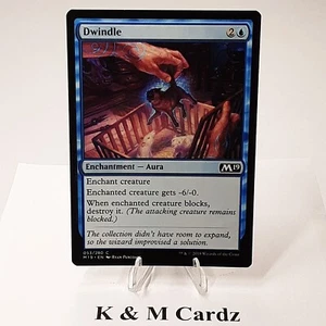 MTG - M19 - Dwindle (053/280) - Picture 1 of 3