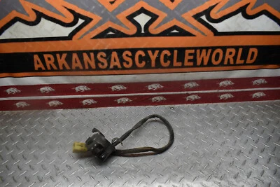 INTERRUPTOR DE CONTROL EH10 LUZ BOCINA 07 SUZUKI GS500 GS 500 BICICLETA ENVÍO GRATUITO A EE. UU. Foto 1 de 4