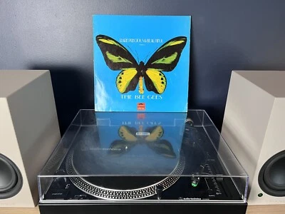 Bee Gees Rare Special And Beautiful Vol 3 UK 1969 A1/B1 Vinyl Album LP VG/VG - Image 1 of 4