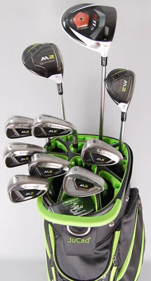 TaylorMade M2 Damen Komplettset - Bild 1 von 4
