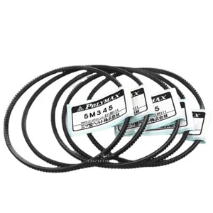 Cinturón gran angular MITSUBISHI POLYMAX 11M1120 11M1150 11M1180 11M1220 1 pieza - Imagen 1 de 2