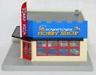 MTH 30-90451 Downtown Hobby Shop Corner Store Single Story Opposite Corner O C-8
