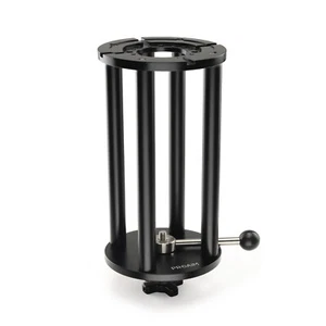 Elevador de altura de cámara con montaje Proaim Mitchell (12"). Carga útil - 178 kg/392 lb - Imagen 1 de 6