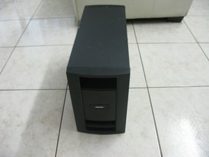 bose lifestyle 28 series iii