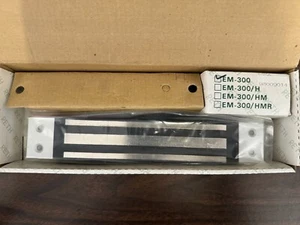 Electro Magnetic Lock RETH International, U.S.A. EM300/H Series - Bild 1 von 3