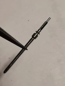 TISSOT 781 (11 1/2) UHRWERKSTÜCK - AUFZUGSSTANGE - DIAMANT 90 - NOS - Bild 1 von 3