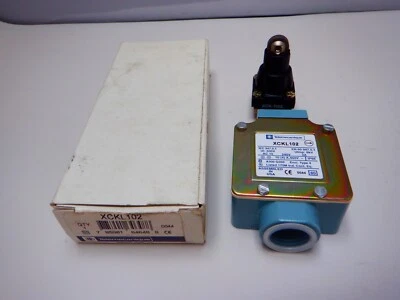 Telemecanique XCKL102 Limit Switch new - Image 1 of 4
