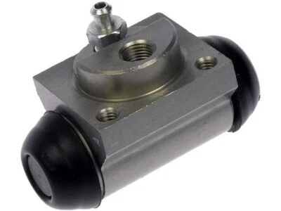 For 2012-2017 Chevrolet Sonic Wheel Cylinder Rear Dorman 19557BDYK 2013 2014 - Image 1 of 2