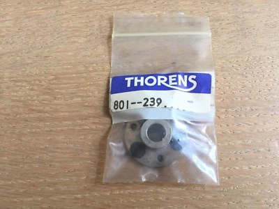 Base de brazo desacoplada original para brazo TP 13 y TP 13A nuevo stock antiguo nuevo en stock Foto 1 de 2