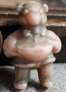 DE COLECCIÓN DISNEY WINNIE THE POOH PLÁSTICO CELULOIDE ENCANTO FIGURA JUGUETE - Imagen 1 de 3
