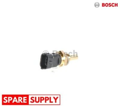 SENSOR, COOLANT TEMPERATURE FOR CHEVROLET HOLDEN OPEL BOSCH 0 281 002 169 - Image 1 of 4