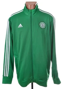 CHAQUETA FUTBOL ENTRENAMIENTO ESCOCIA CELTA 2020/2021 XL - Imagen 1 de 7