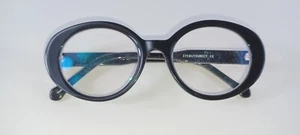 Eyebuydirect Bree C1 Negro 50x20x142 Marco de Gafas Toallitas para Lentes Gratis Usado Estado #7 - Imagen 1 de 9