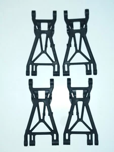 HPI SAVAGE X 4.6 RTR Lower XL 5.9 FLUX SS HX2 - Picture 1 of 1