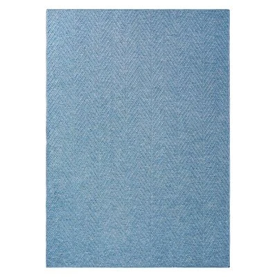 Alfombra lavable TOWN COUNTRY BASICS Pax espiga texturizada sólida siempre lavada Foto 1 de 4