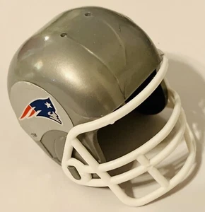 New England Patriots 1990’s Gumball Mini Helmet Vending Machine OPI 15 - Picture 1 of 6