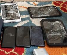 téléphones samsumg et tablettes diverses pour pièces ne fonctionnent pas Galaxy and Lb Technologies